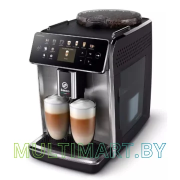 Эспрессо кофемашина Saeco GranAroma SM6585/00